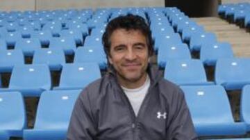 "El Almería ha empezado a agradar a los demás"