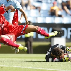 Vigo, cruce de ideas del viejo y nuevo Espanyol