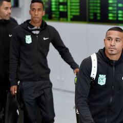 Comida y tatuajes, temas que inquietan a Nacional en Japón