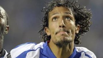 <strong>PRETENDIDO.</strong> Bruno Alves es uno de los defensas con mejor cartel del fútbol europeo.