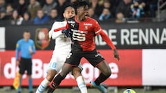 Real Madrid: Camavinga to lead Zidane's squad overhaul