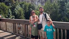 El inesperado vínculo familiar de Carlos Villanueva con la tragedia en Avellaneda: “Mi suegro y mi cuñado...”