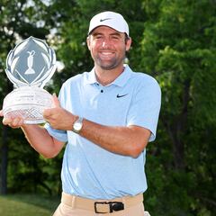 Masters of Muirfield: The Memorial Tournament winners through the years