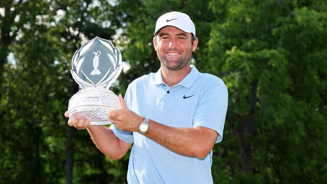 The Muirfield Village Golf Club in Dublin, Ohio has seen many of golf’s biggest names claim the iconic trophy.