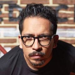 Frank Martínez habla de la relación y el regalo que James Rodríguez le dio