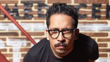 Frank Martínez habla de su relación con James Rodríguez y del regalo que le dio el futbolista colombiano. El humorista participa en Masterchef Celebrity.