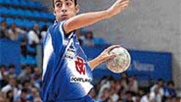 <b>ACERTADO.</B> Rocas es uno de los jugadores más en forma del Portland.