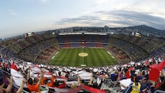 Barcelona vs Cultural Leonesa: how and where to watch - times, TV, online