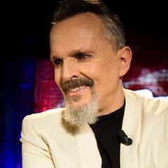 Miguel Bosé reaparece en Instagram para "celebrar la verdad"