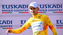 Francia resurge con Seixas: fin a 19 años de sequía en vueltas World Tour
