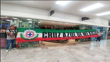 A pocos días del debut del Tri ante Alemania miles de aficionados mexicanos ya se encuentran en tierras mundialistas.