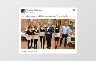 Los mejores memes de ‘Tinderdona’, el arte de ligar en Mercadona