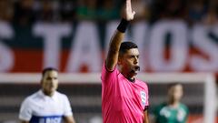 La ANFP toma una dura decisión