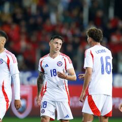 “¿Boca? Que se hable así de mí en Argentina me llena de orgullo”