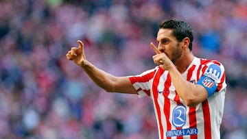 ¿A qué hora es el Girona - Atlético hoy? TV, dónde y cómo ver LaLiga EA Sports