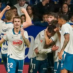 El inicio de la era Pace, el fin de la sequía