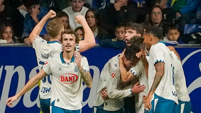 El inicio de la era Pace, el fin de la sequía