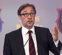 Benedito: "Queremos que los niños vengan al Camp Nou"