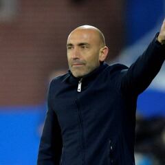 Abelardo: "El Barça es un equipo que te cambia el guion"