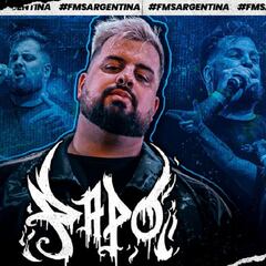 FMS Argentina 2021 fecha 7: a qué hora, batallas, cruces y cómo ver online el Freestyle