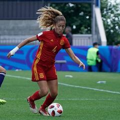 España ganó a Japón y está a un paso de los cuartos