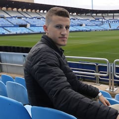 "Debemos mantener una buena condición física para estar lo mejor posible a la vuelta"