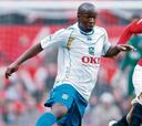 El Portsmouth acepta la oferta por Diarra II