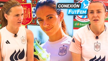 La hoja de ruta de Aitana y el secreto de esta selección