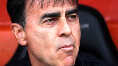 Quinteros elige un ‘culpable’ y envía un recado: “Espero que cambie”