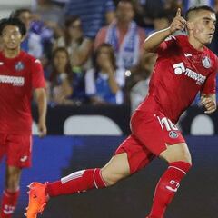 Arambarri: inicio en las mismas calles que Luis Suárez y Cavani