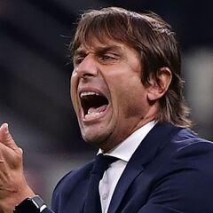 El PSG ya busca sustituto a Pochettino: contacto con Conte