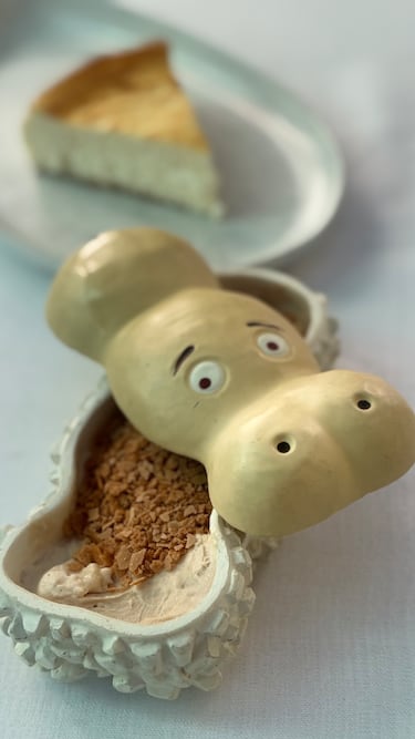 Lobito de Mar, el chiringuito andaluz que conquista Madrid 