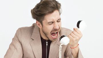 El número 912909927 llama continuamente, ¿debo contestar? Apps para bloquear llamadas SPAM