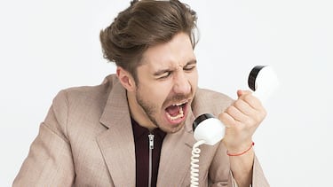 El número 912909927 llama continuamente, ¿debo contestar? Apps para bloquear llamadas SPAM