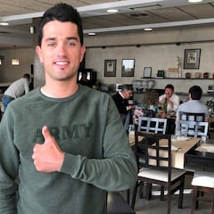 Jornada de puertas abiertas en la concentración del Murias