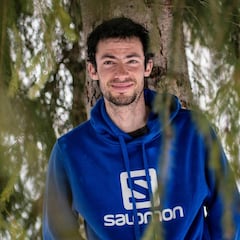 Jornet, operado de los hombros: será baja entre 5 y 6 meses