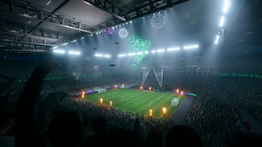 EA SPORTS FC 26 expands its gameplay with new gaming experiences and visuals