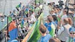 El Desafío Español vuela con Kiko Veneno