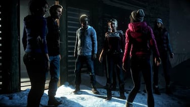 Until Dawn, Impresiones