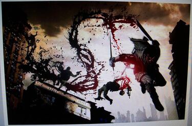 Tomonobu Itagaki no viajará al E3 con su Devil's Third