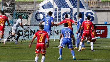 La sorpresiva medida que afecta el partido entre Unión Española y la U