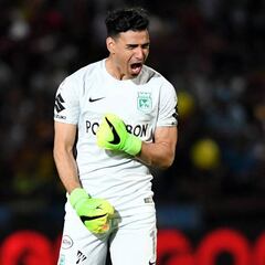 Monetti llega a un acuerdo con Nacional y termina su contrato