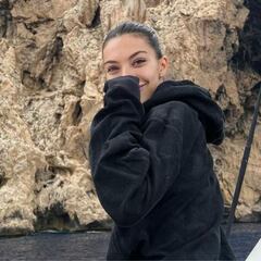 La primera foto de Alejandra Rubio en redes tras anunciar su embarazo: “Vuelta a empezar”