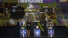 Octavos de final Copa Libertadores 2018: cruces, hora, fecha y calendario