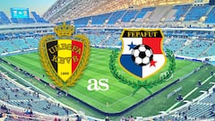 Belgium - Panama: how and where to watch: times, TV, online