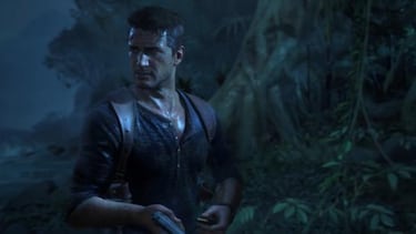 Uncharted 4: A Thief's End la Nueva aventura de Nathan Drake