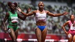 USA at Tokyo Olympics 2021 summary: medal count and results, 2 August