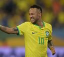 De Neymar a Ederson: las ausencias de Brasil en la doble fecha de Eliminatorias Sudamericanas