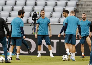 Sergio Ramos