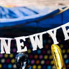 Which country celebrates New Year's first?